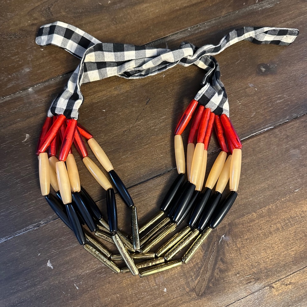 Necklace - Bimba & Lola